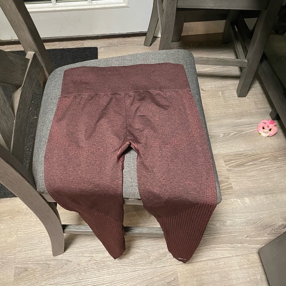 Gymshark vital seamless leggings - Picture 2 of 3